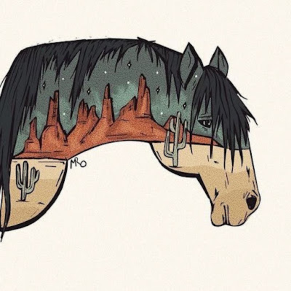 Meet your Posher, Morgan